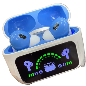 Airport Pro wireless charging case