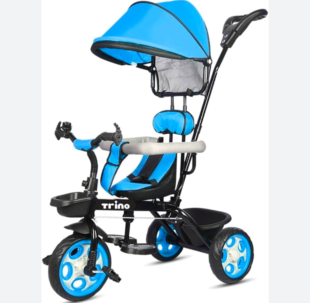 Baby Cycle