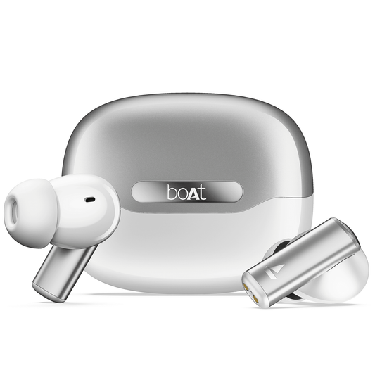 boAt Airdopes Prime 701 ANC wireless earbuds.