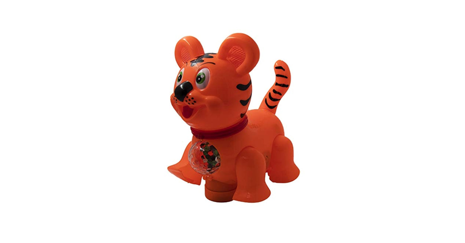Baby toys