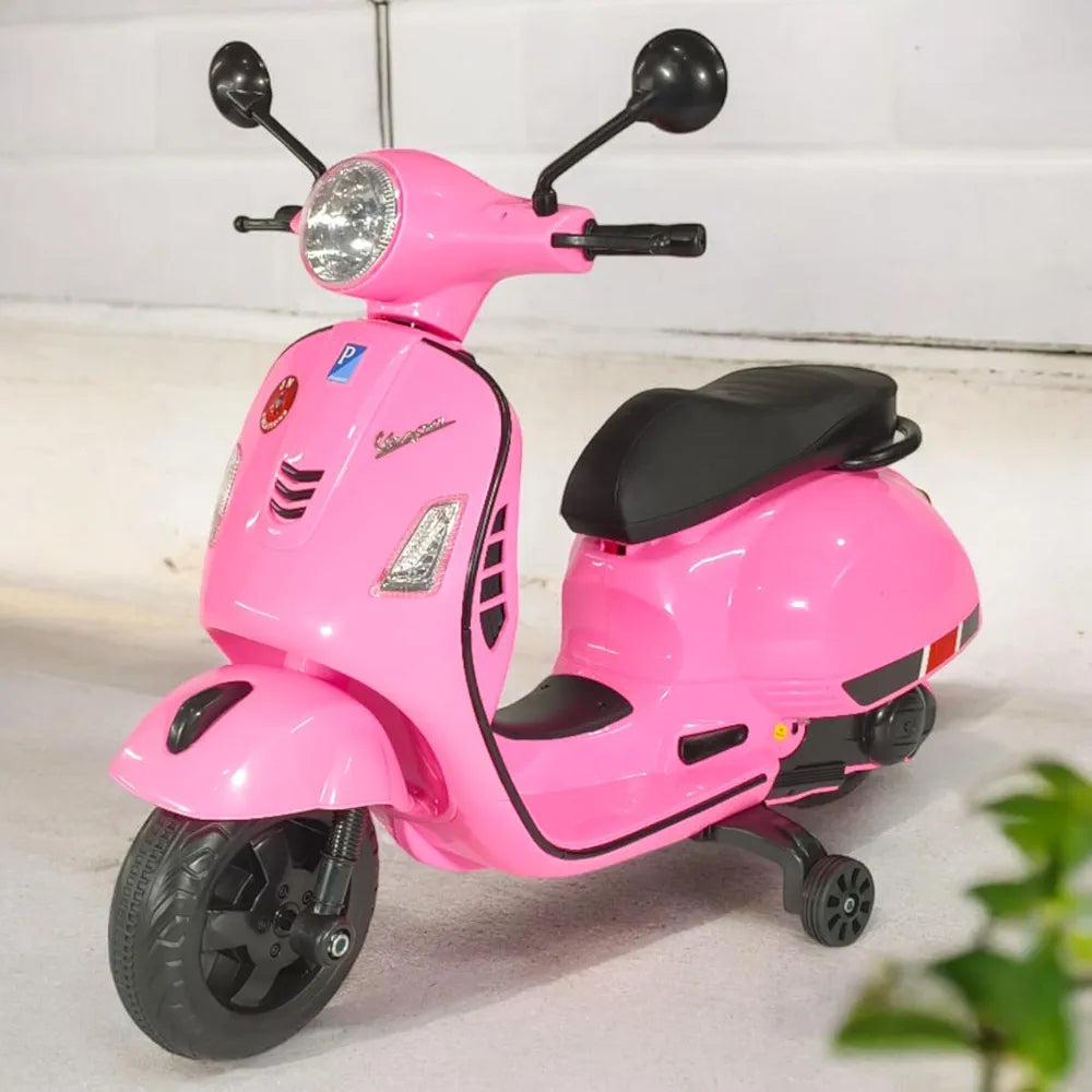 Scooter