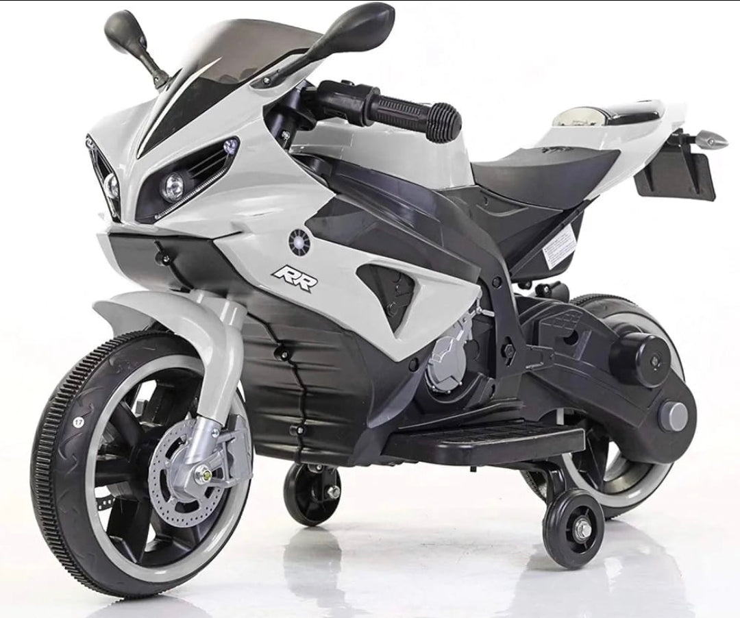 Bike & Scooter (2 to 5 year old kids)