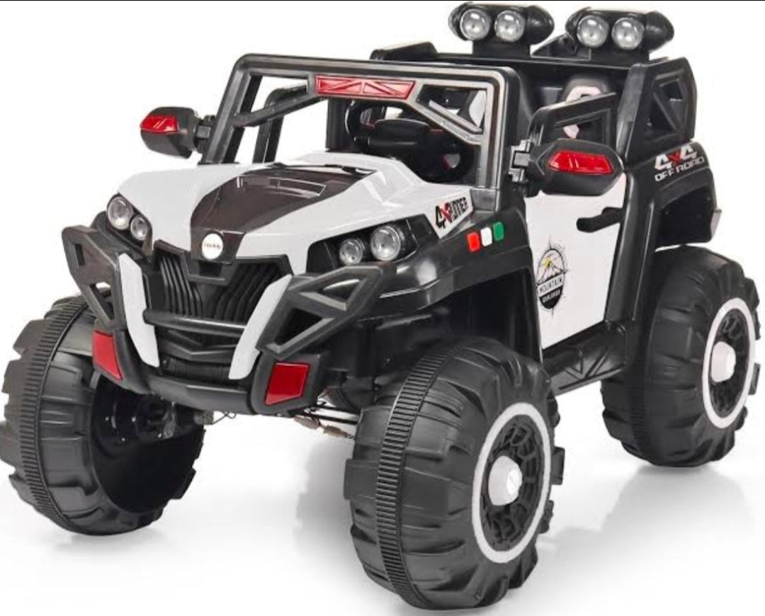 Car ( 1 to 10 year old kids)