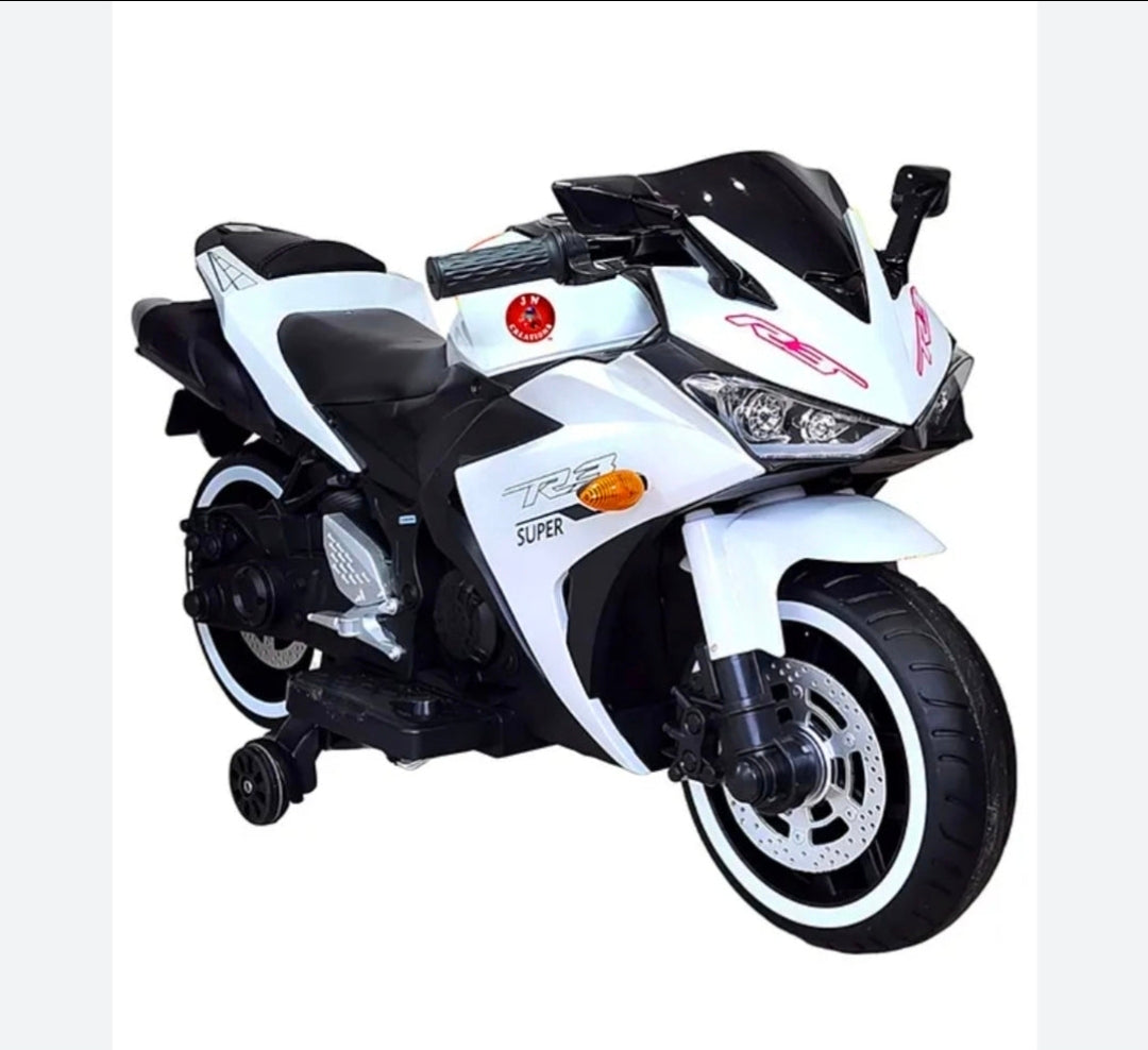 Bike & Scooter ( 4 to 8 year old kids)