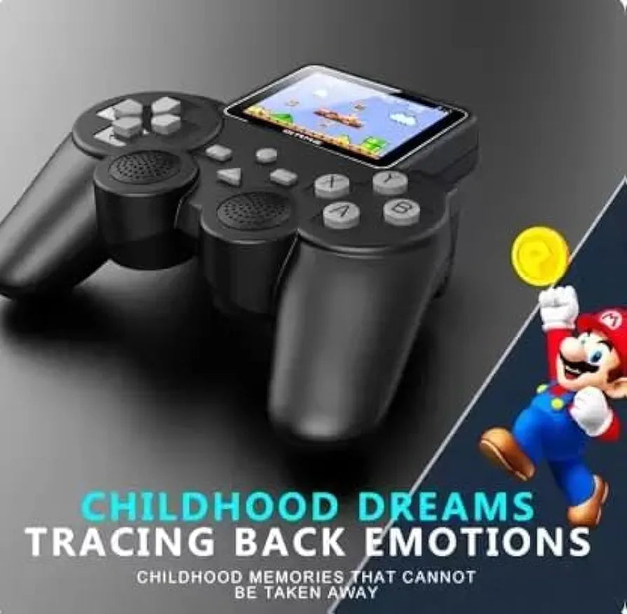 Controller Gamepad 🎮