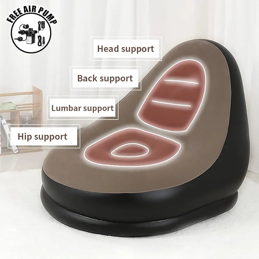 Comfortable Sofa 😺