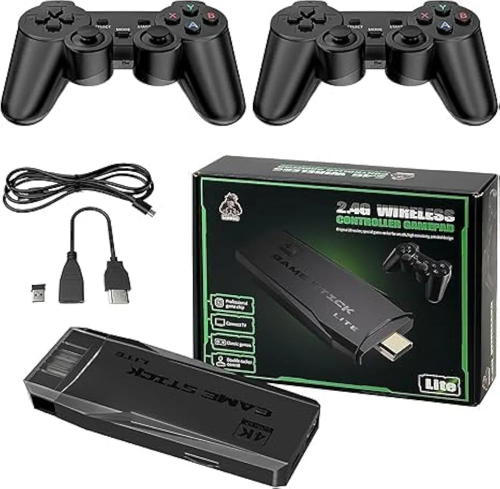 Viral Video Game 🎮