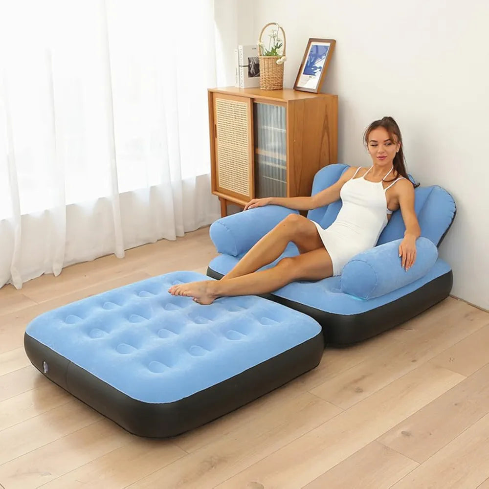 Comfortable Air Bed 🛏️