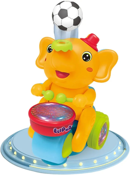 Magical ✨ Elephant 🐘