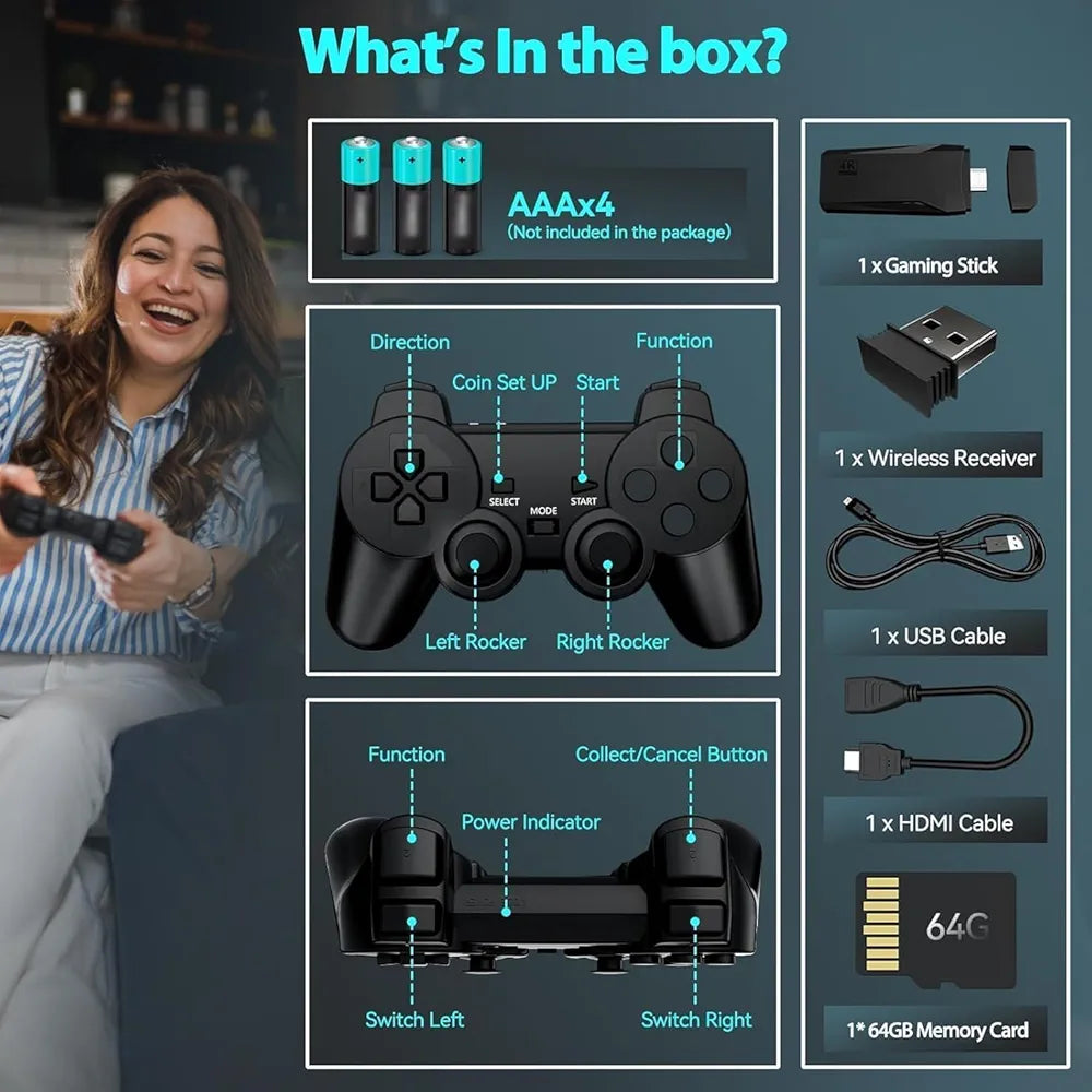 Viral Video Game 🎮