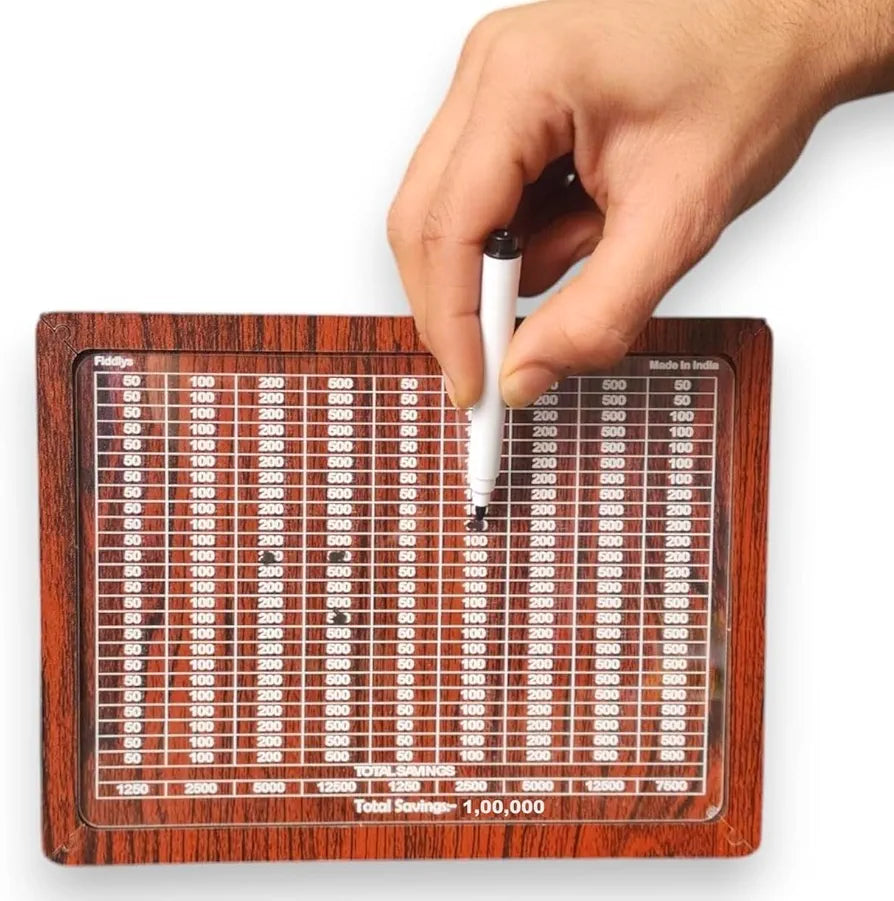 MINI MONEY BANK 🏦