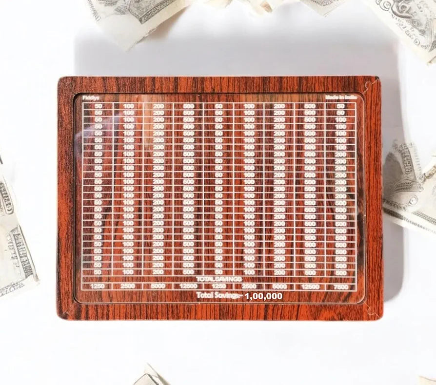 MINI MONEY BANK 🏦