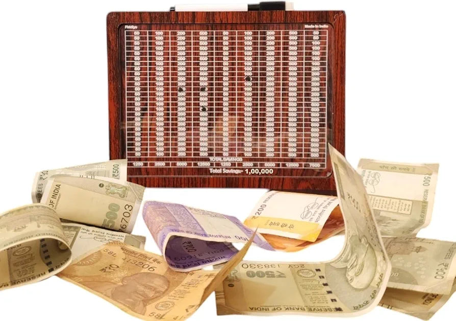 MINI MONEY BANK 🏦