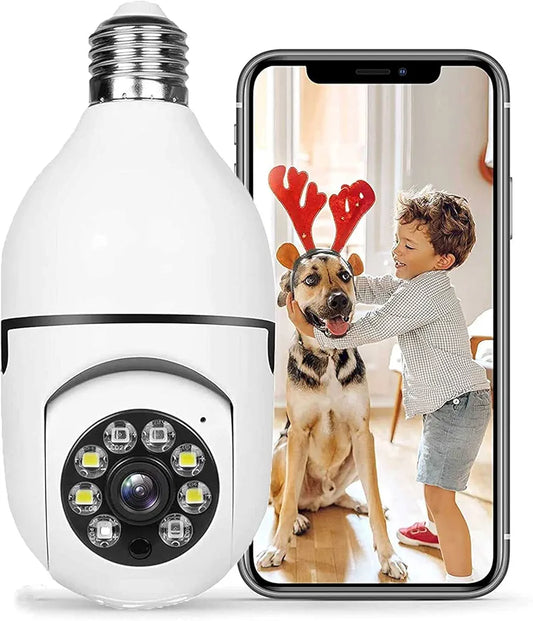 Smart Camera ✨