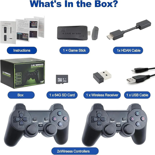 Viral Video Game 🎮