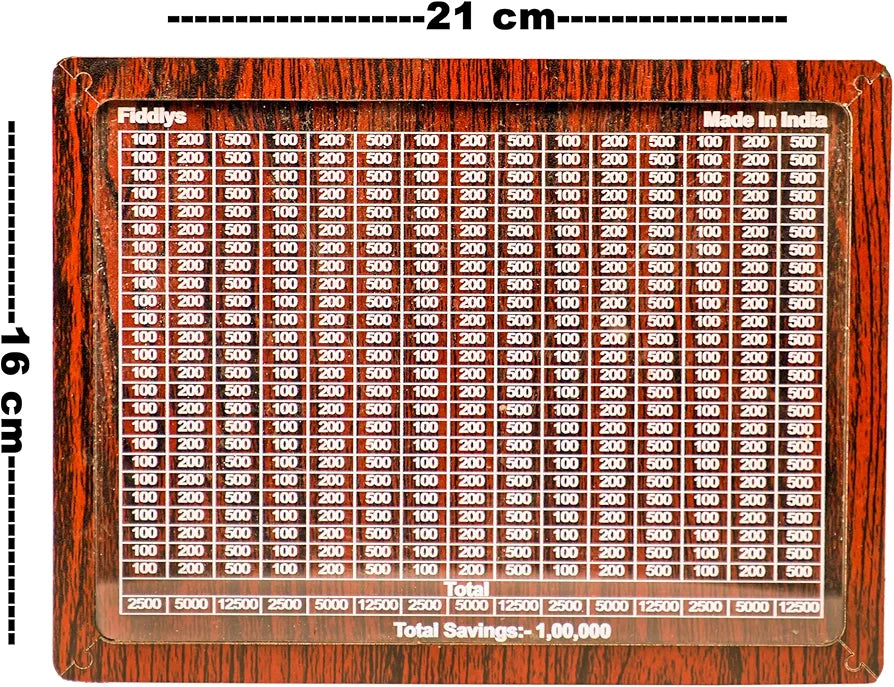 MINI MONEY BANK 🏦
