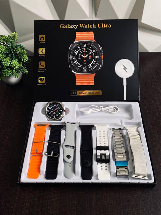 Galaxy Watch Ultra ✨