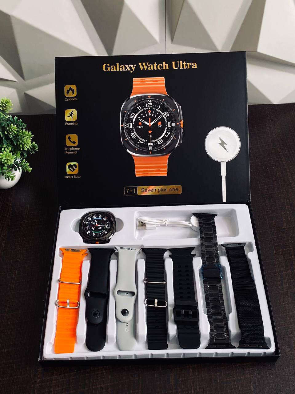 Galaxy Watch Ultra ✨
