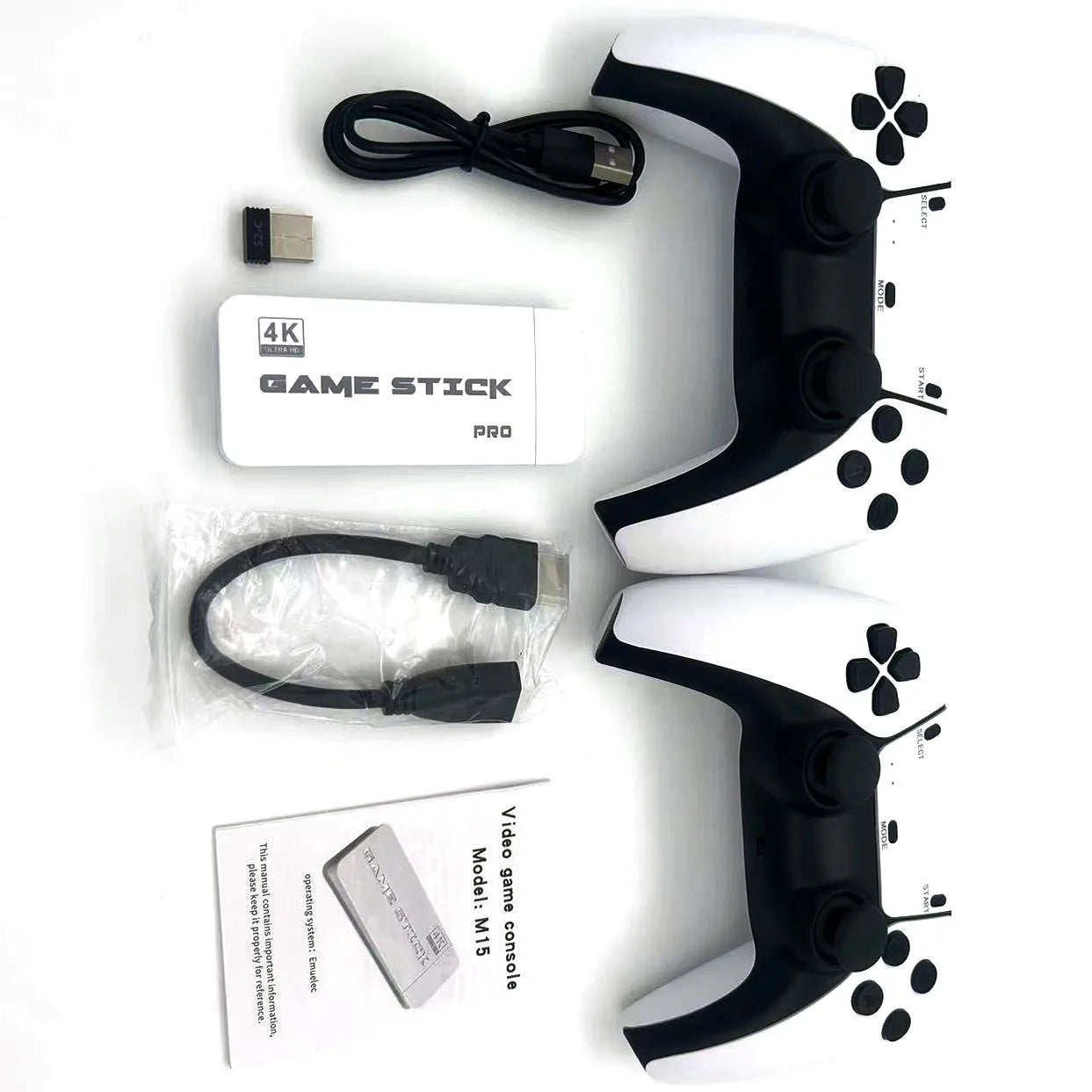 2.4G Wireless Gaming