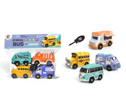 School bus