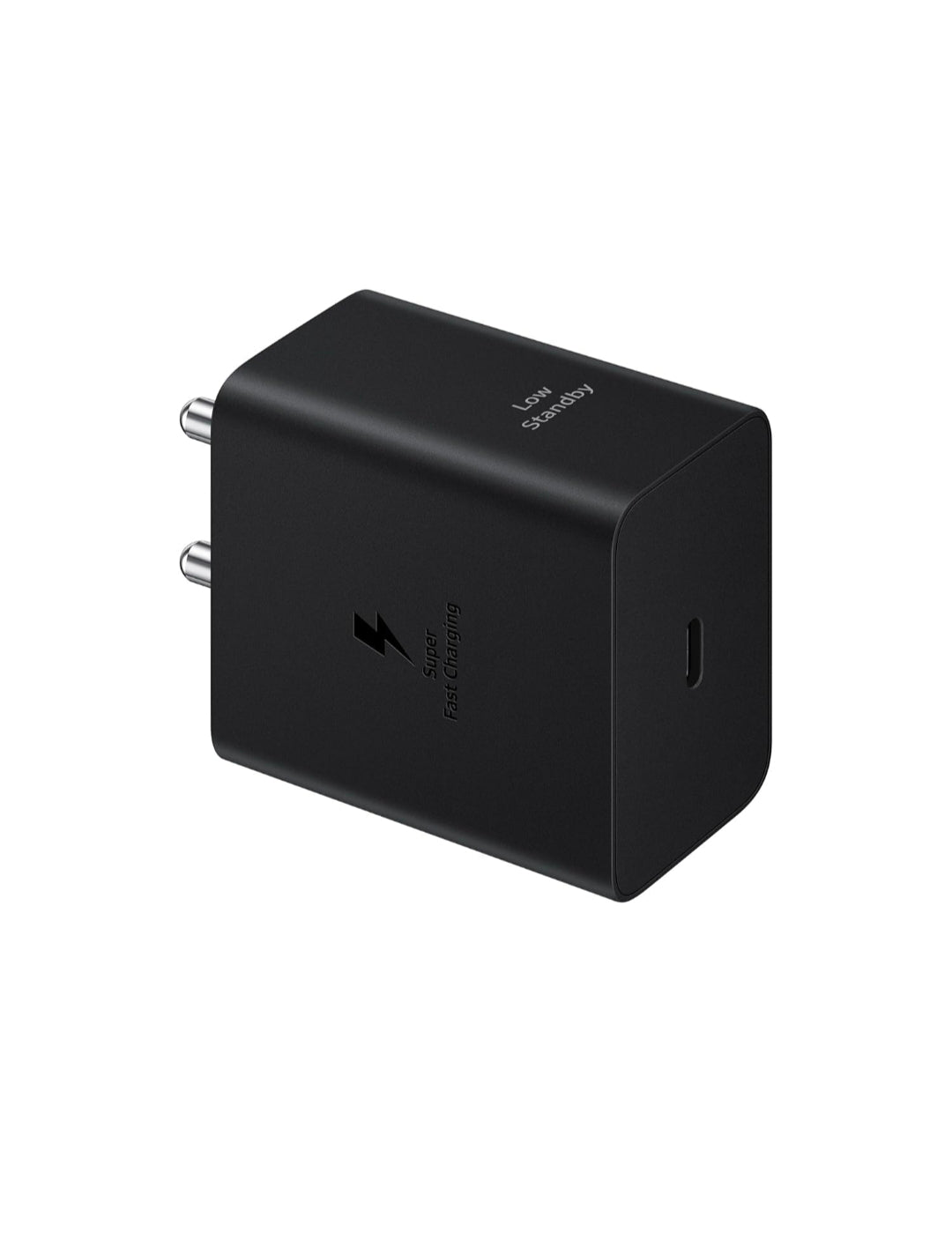 Samsung 45W Power Adapter with a USB-C cable (5A/1.8m)