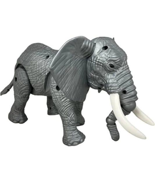 Electric Elephant toy