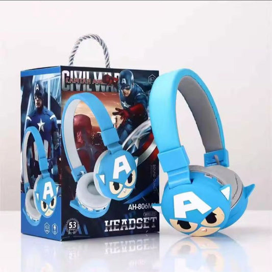AH-806M HEADSET