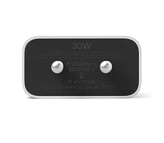 Google 30W USB-C Charger