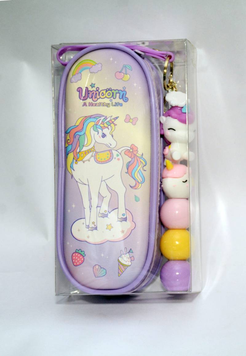 Unicorn Pencil Case