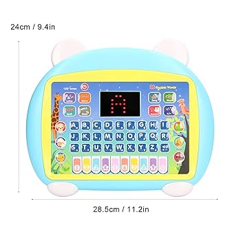Educational Computer Pad