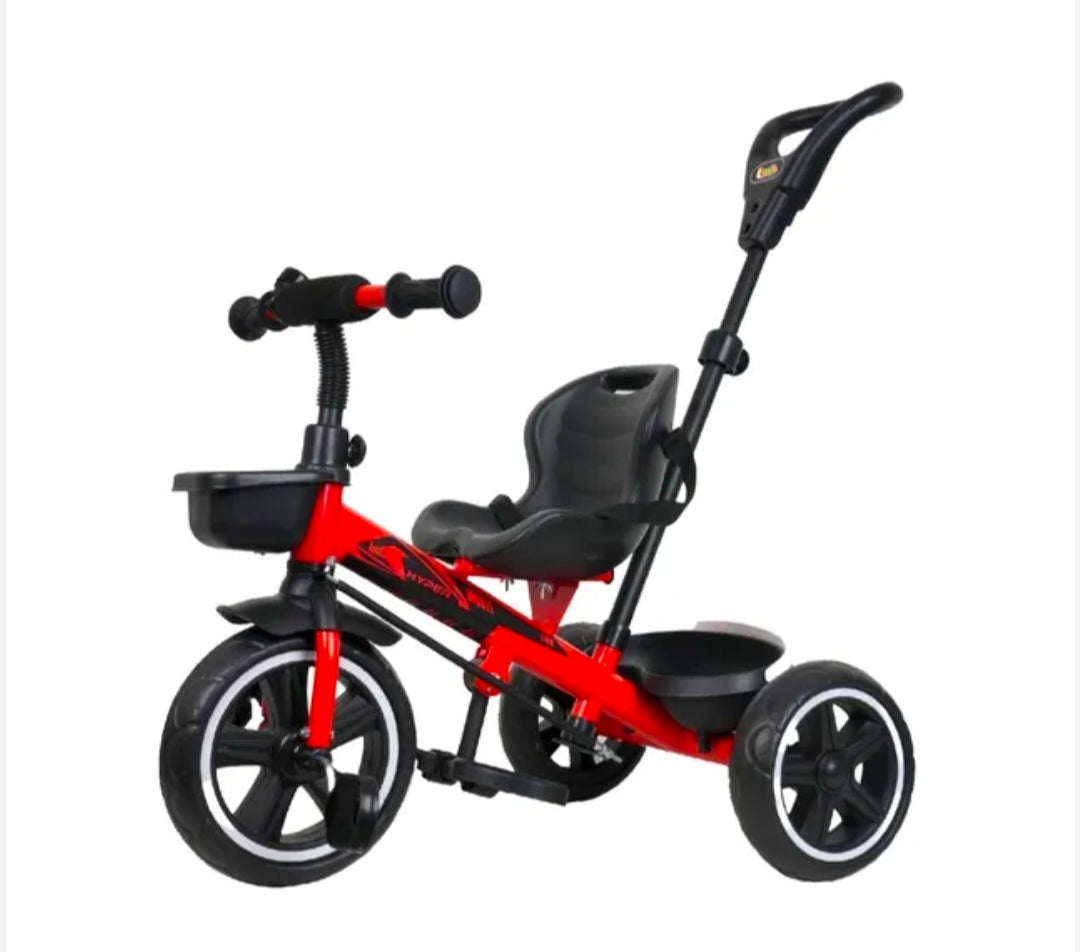 Baby tricycle