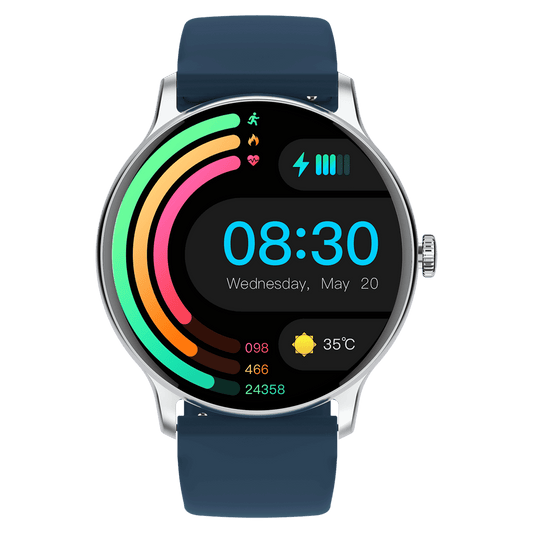 Noise NoiseFit Twist Go Smart Watch