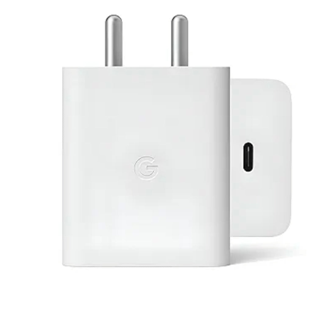 Google 30W USB-C Charger