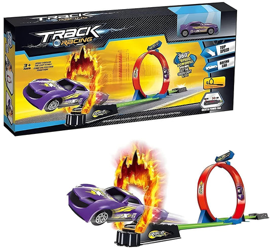 Track Racing