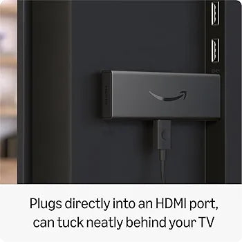 Amazon Fire TV Stick Lite