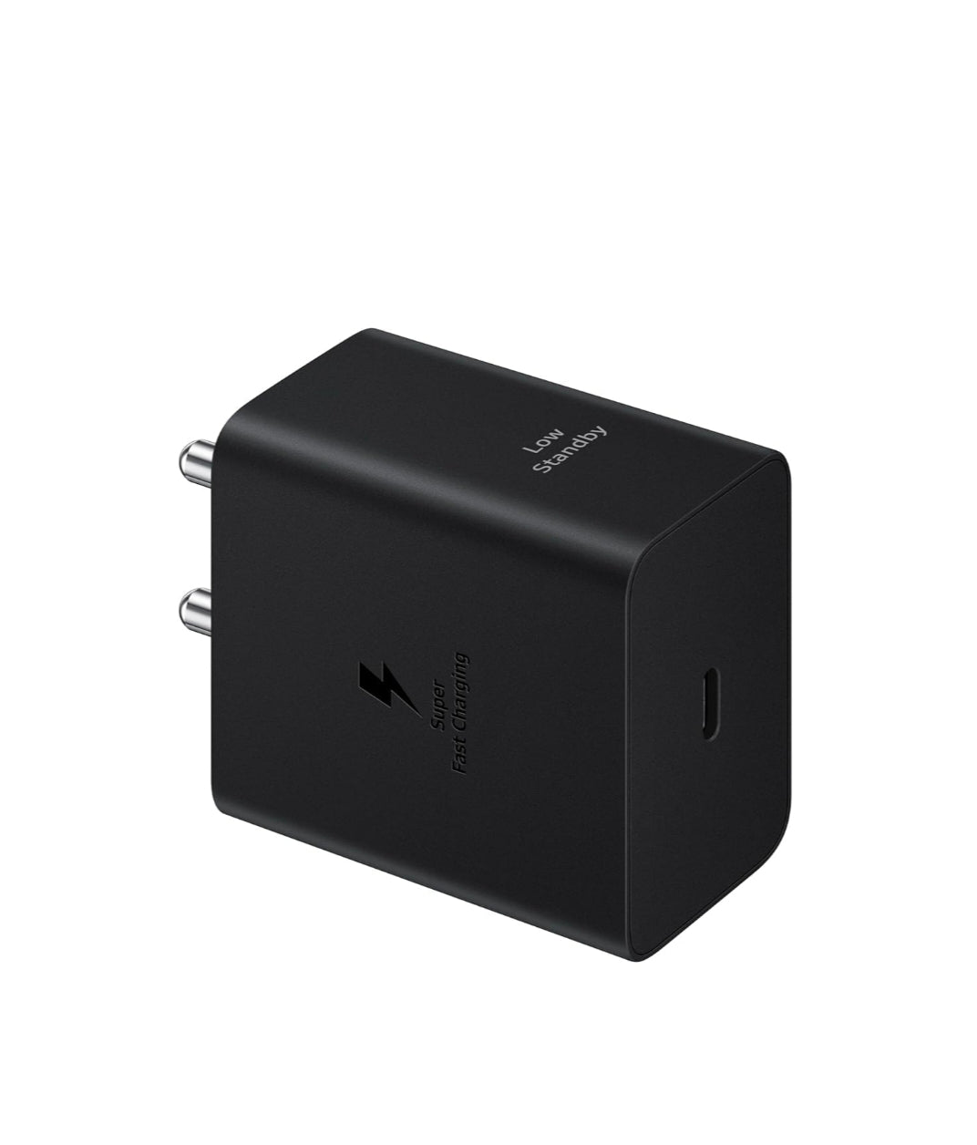 Samsung 45W Power Adapter with a USB-C cable (5A/1.8m)