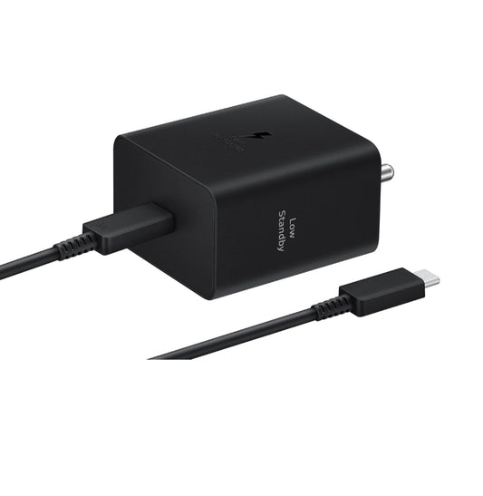 Samsung 45W Power Adapter with a USB-C cable (5A/1.8m)