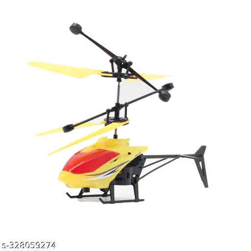 Exceed Induction Flight Helicopter