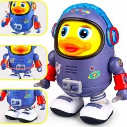 Gooyo Dancing Space Duck