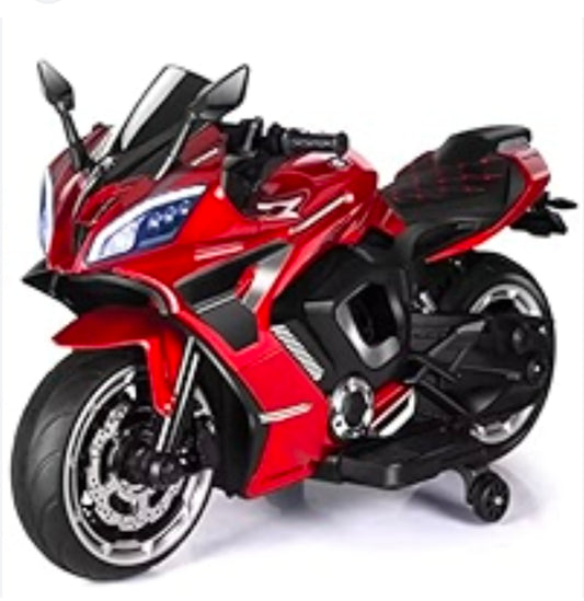 PATOYS R9 bike