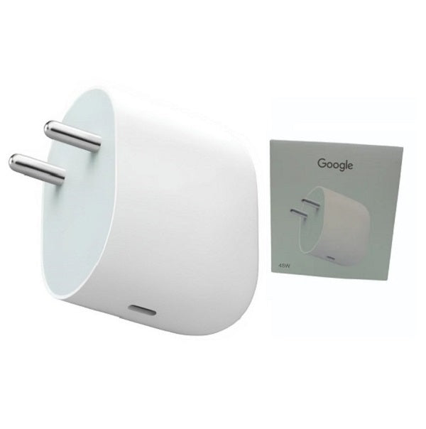 Google 45W USB-C Power Charger