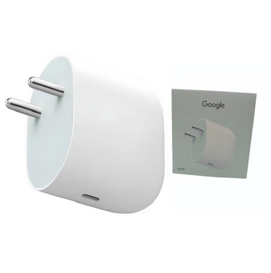 Google 45W USB-C Power Charger