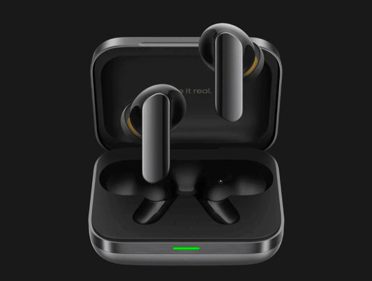 Realme Buds Air 7 Pro True Wireless Earbuds