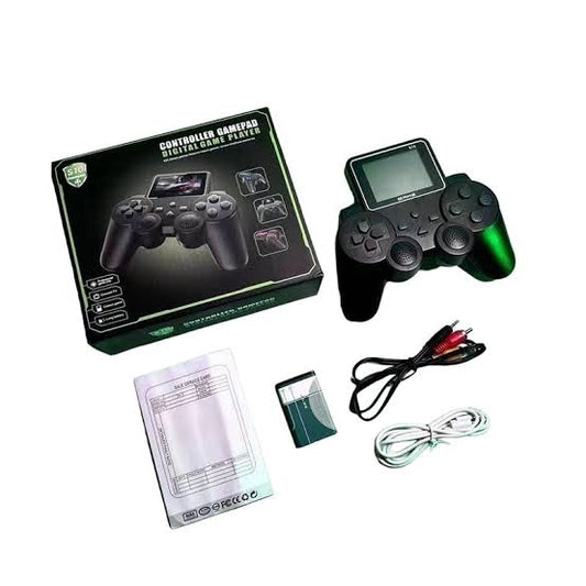 S10 Controller Gamepad Digital Game Player