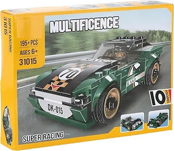 Cool Multificence