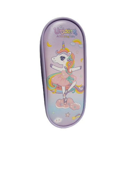 Unicorn Pencil Case