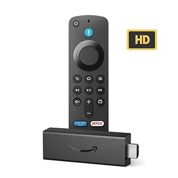 Amazon Fire TV Stick Lite
