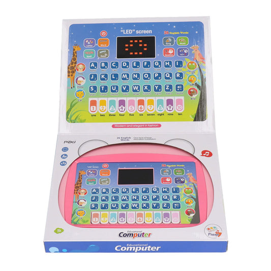 Educational Computer Pad