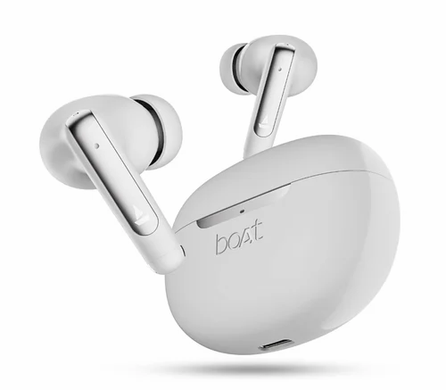 boAt Airdopes Prime 701 ANC wireless earbuds.