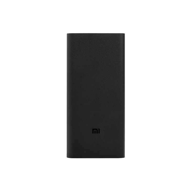 Mi Wireless Power Bank 10000 mAh
